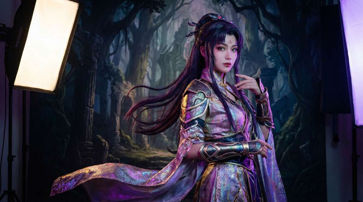 大象传媒二次元视频